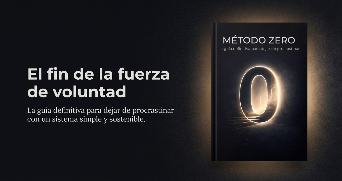 Ecosistema Completo Método Zero