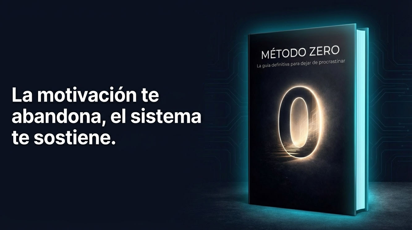 Libro Método Zero